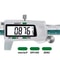 Digital Stainless Steel Caliper 150mm High Precision Measuring Tool 3