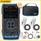 Handheld Digital Oscilloscope Multimeter With Signal Generator 50MHz Dual Channel 2