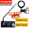 Mini Full Band DSP Radio Receiver With IPS Display And LSB USB Tuning 5