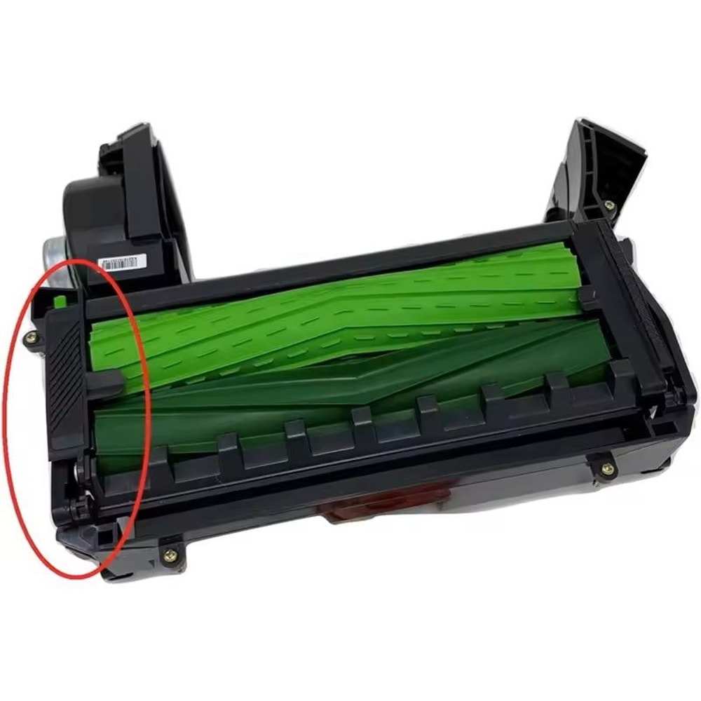 Cleaning Head Module Latch For Roomba I E J Series Vacuum Switch Replacement 4