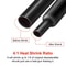 Dual Wall Heat Shrink Tubing With Glue 1M Waterproof Wire Insulation 1