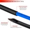 Dual Wall Heat Shrink Tubing With Glue 1M Waterproof Wire Insulation 3