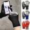 Ultrathin Electrician Insulating Gloves Rubber Voltage Protection Touchscreen 5
