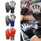 Ultrathin Electrician Insulating Gloves Rubber Voltage Protection Touchscreen 7