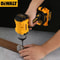 Atomic 20V Cordless Impact Wrench With Variable Speed And Detent Pin Anvil Bare Tool 1