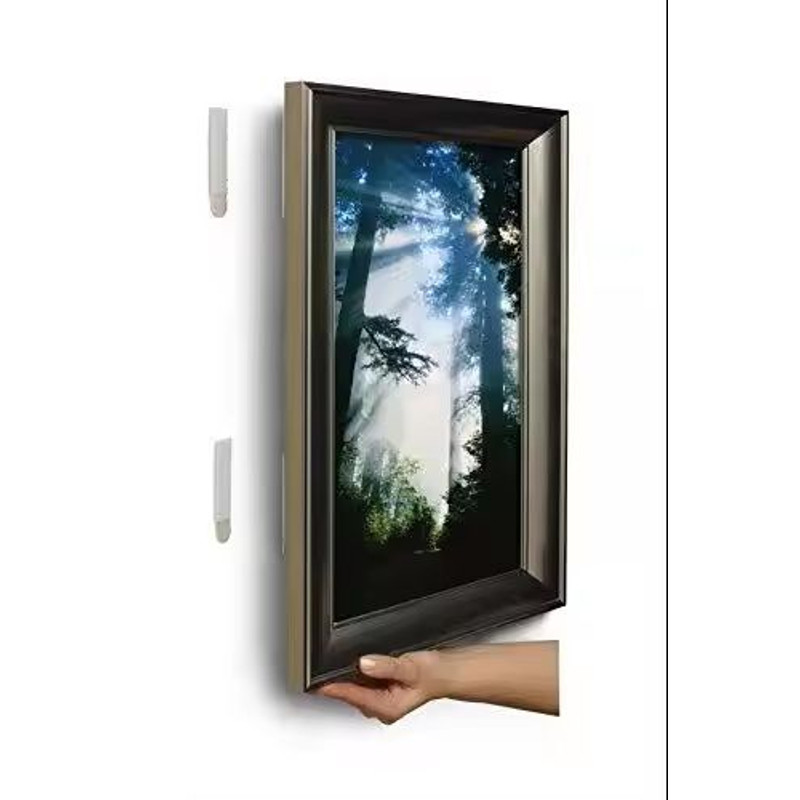 30 Piece Medium Picture Hanging Strips For Damage Free Wall Mounting And Frame Display 1