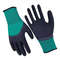 Waterproof Latex Gardening Gloves With Non Slip Grip For Planting And Outdoor Work 3