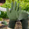 Waterproof Latex Gardening Gloves With Non Slip Grip For Planting And Outdoor Work 4
