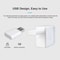 Smart Zigbee USB Signal Repeater And Range Extender For Home Automation Systems 4