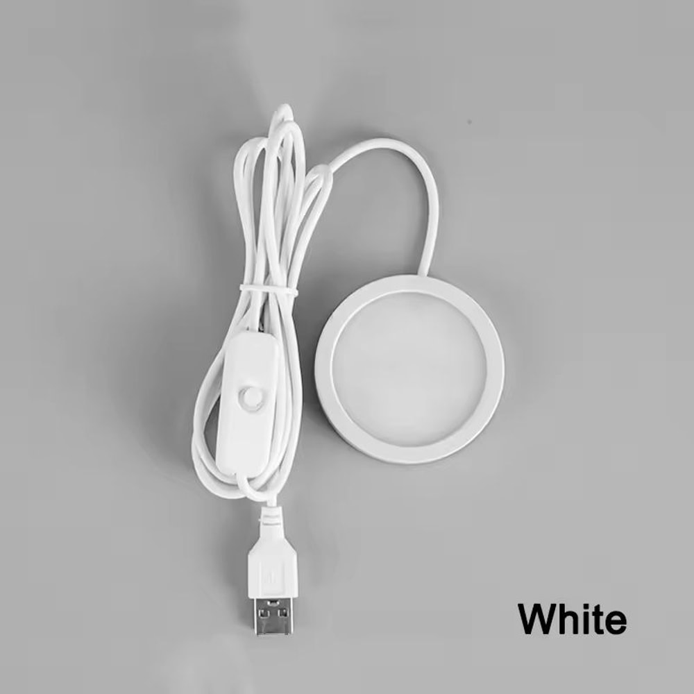 LED Light Kit For DIY Models And Bambu Lab Setup With Adjustable White Cold Or Warm Light 4