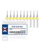 Mini Carbide PCB Drill Bit Set For Circuit Board And CNC Micro Drilling 9