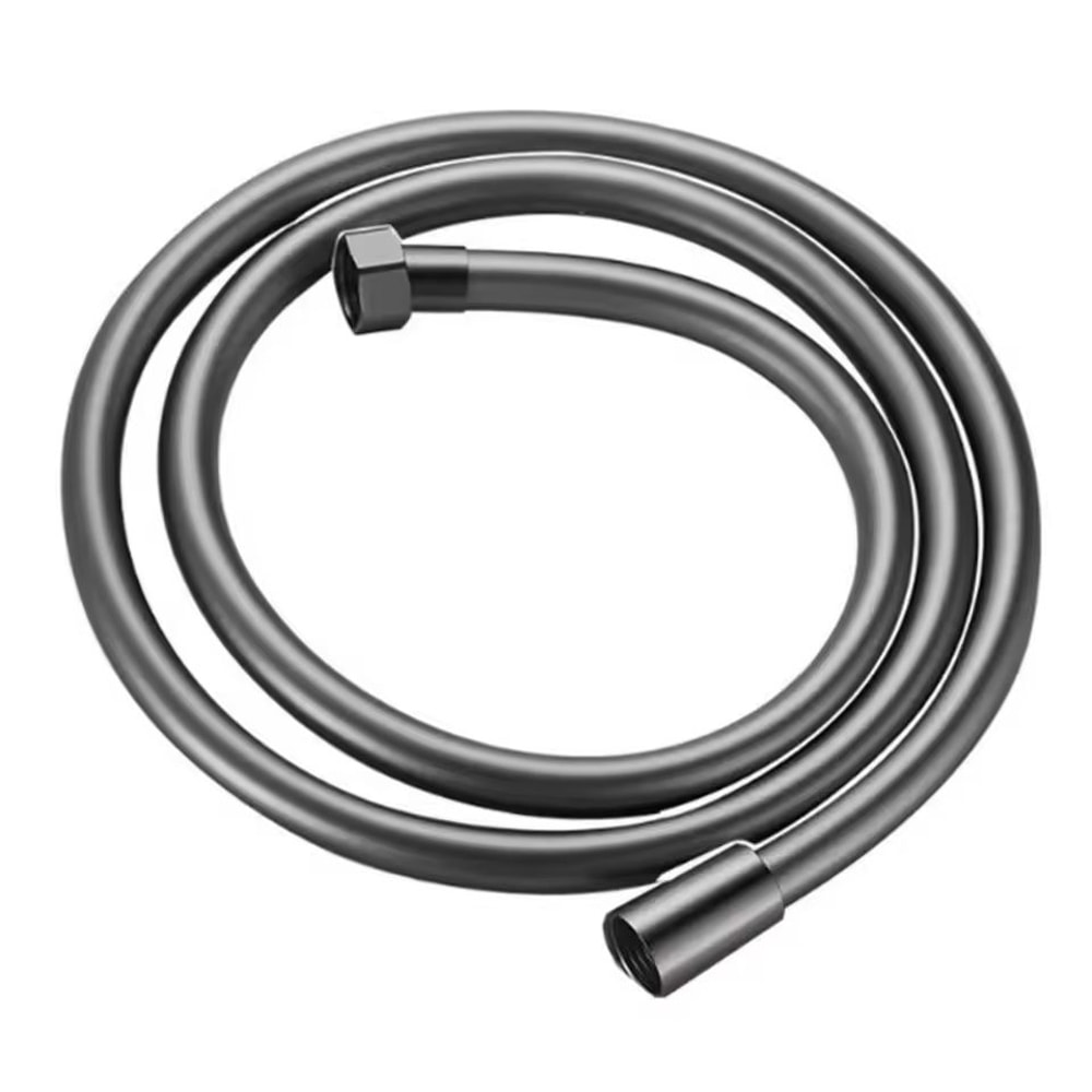 Flexible Stainless Steel Shower Hose For Bathroom Plumbing 1 To 3 Meter 3