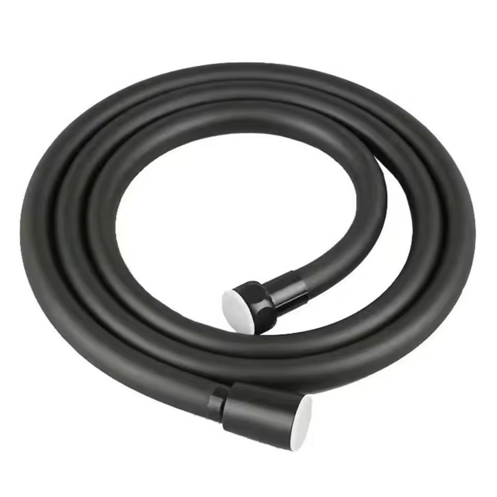 Flexible Stainless Steel Shower Hose For Bathroom Plumbing 1 To 3 Meter 8