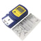 Digital Soldering Iron Tip Thermometer With Sensors For Accurate Temperature Testing 0 To 700C 5