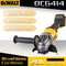 Cordless Brushless Angle Grinder 18V With 125mm Disc For Cutting And Polishing Metal Wood And Pipe 2