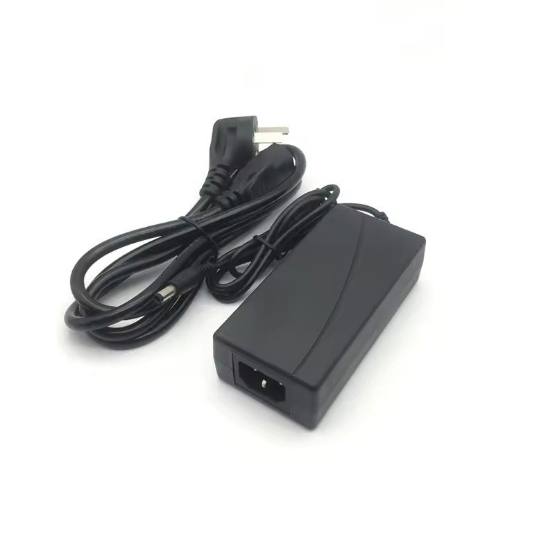 POE Charging Adapter Line For 48V To 55V Devices With Variable Current Output From 1A To 3A 1