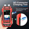 Multifunction Network Cable Tester And Fiber Fault Locator With Optical Power Meter And LAN Cable T 2