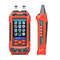 Multifunction Network Cable Tester And Fiber Fault Locator With Optical Power Meter And LAN Cable T 3