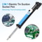 Electric Soldering Suction Tool With Vacuum Pump For Desoldering And Welding 30W AC 110V Or 220V 0
