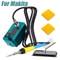 Cordless Soldering Iron Tool Station For 18V Battery Powered PCB And Welding Repair Projects 0