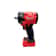 Cordless Brushless Impact Wrench With 12 Inch Drive For Car And Truck Repair Using 18V Battery Powe 2