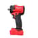 Cordless Brushless Impact Wrench With 12 Inch Drive For Car And Truck Repair Using 18V Battery Powe 4