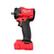 Cordless Brushless Impact Wrench With 12 Inch Drive For Car And Truck Repair Using 18V Battery Powe 4
