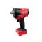Cordless Brushless Impact Wrench With 12 Inch Drive For Car And Truck Repair Using 18V Battery Powe 5