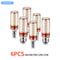 6 Piece LED Corn Bulb Set For Emergency And Home Lighting 0