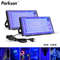 Waterproof UV LED Floodlight For Stage And Party Lighting 1