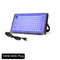 Waterproof UV LED Floodlight For Stage And Party Lighting 9