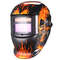 AutoDarkening Welding Helmet With True Color Shield 2