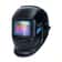 AutoDarkening Welding Helmet With True Color Shield 3