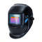 AutoDarkening Welding Helmet With True Color Shield 3
