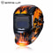 AutoDarkening Welding Helmet With True Color Shield 5