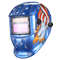 AutoDarkening Welding Helmet With True Color Shield 7