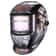 AutoDarkening Welding Helmet With True Color Shield 9