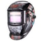 AutoDarkening Welding Helmet With True Color Shield 9