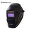 AutoDarkening Welding Helmet With True Color Shield 10