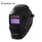 AutoDarkening Welding Helmet With True Color Shield 10