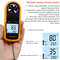 Mini Digital Anemometer With LCD And Temperature Display 2