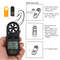 Mini Digital Anemometer With LCD And Temperature Display 3