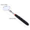 Telescopic Folding Undercar Inspection Mirror With Rotating Handle 2