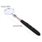 Telescopic Folding Undercar Inspection Mirror With Rotating Handle 2