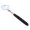 Telescopic Folding Undercar Inspection Mirror With Rotating Handle 5