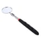 Telescopic Folding Undercar Inspection Mirror With Rotating Handle 5
