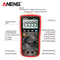 Digital Smart Multimeter With Auto Ranging And NCV Detection 3