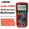 Digital Smart Multimeter With Auto Ranging And NCV Detection 0