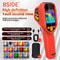 Handheld Thermal Imager Camera With 240x240 Resolution And PC Analysis Software 2