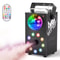 700W Smoke Machine With Wireless Remote And LED RGB Stage Light 0